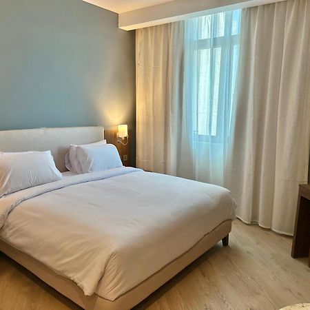 Phoenix Hotel & Wellness Sheikh Zayed City Zewnętrze zdjęcie