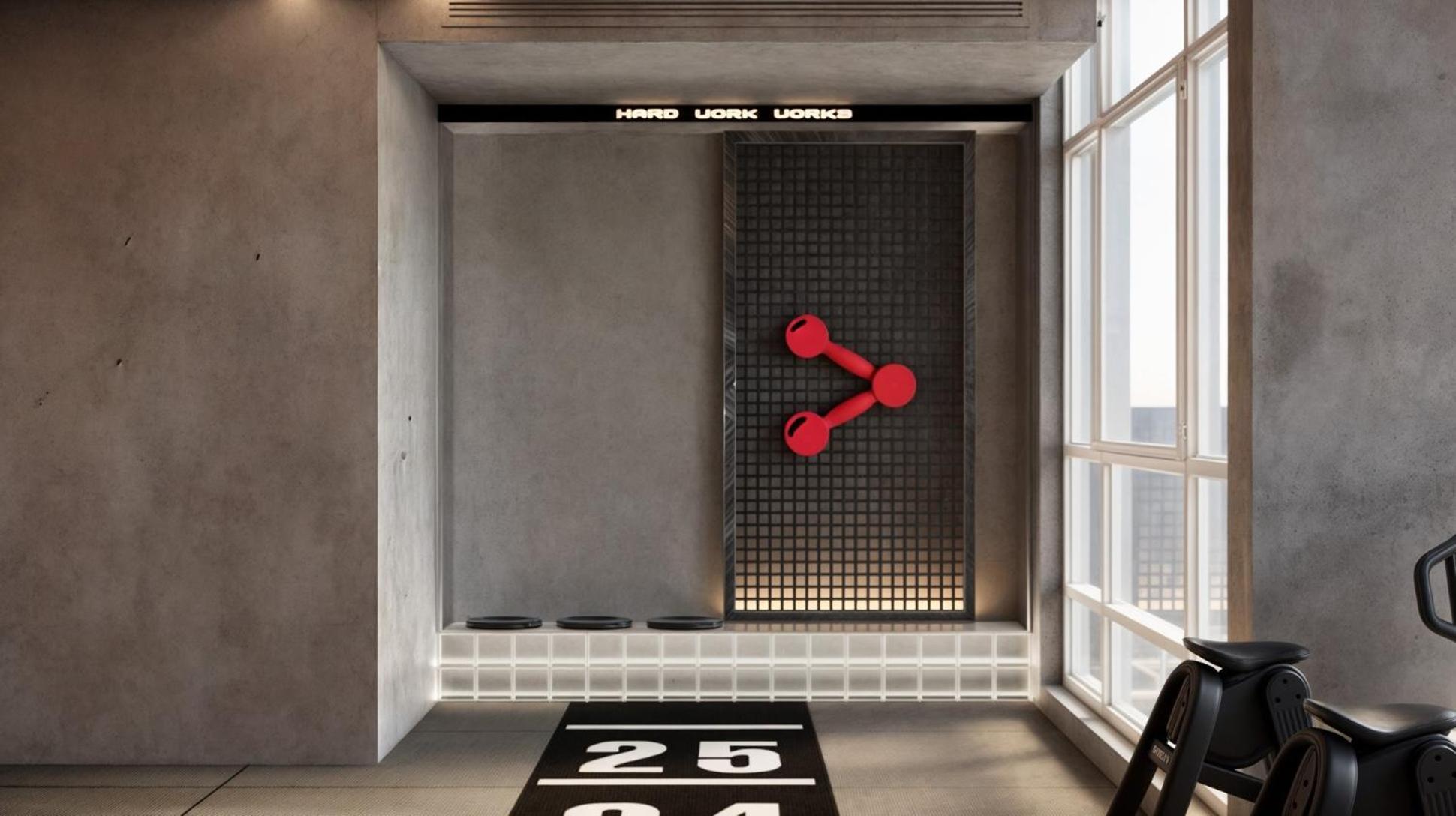 Phoenix Hotel & Wellness Sheikh Zayed City Zewnętrze zdjęcie